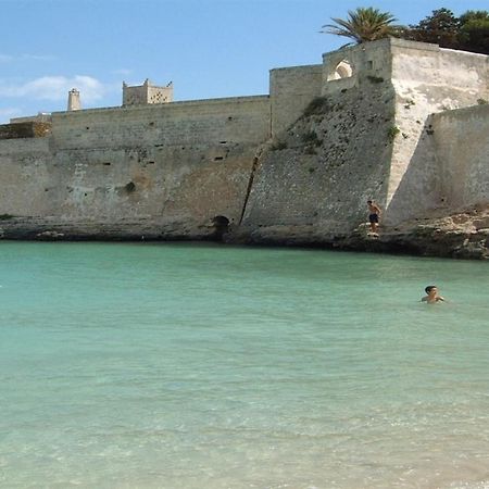 Villa Dimora Storica Monopoli Exterior foto