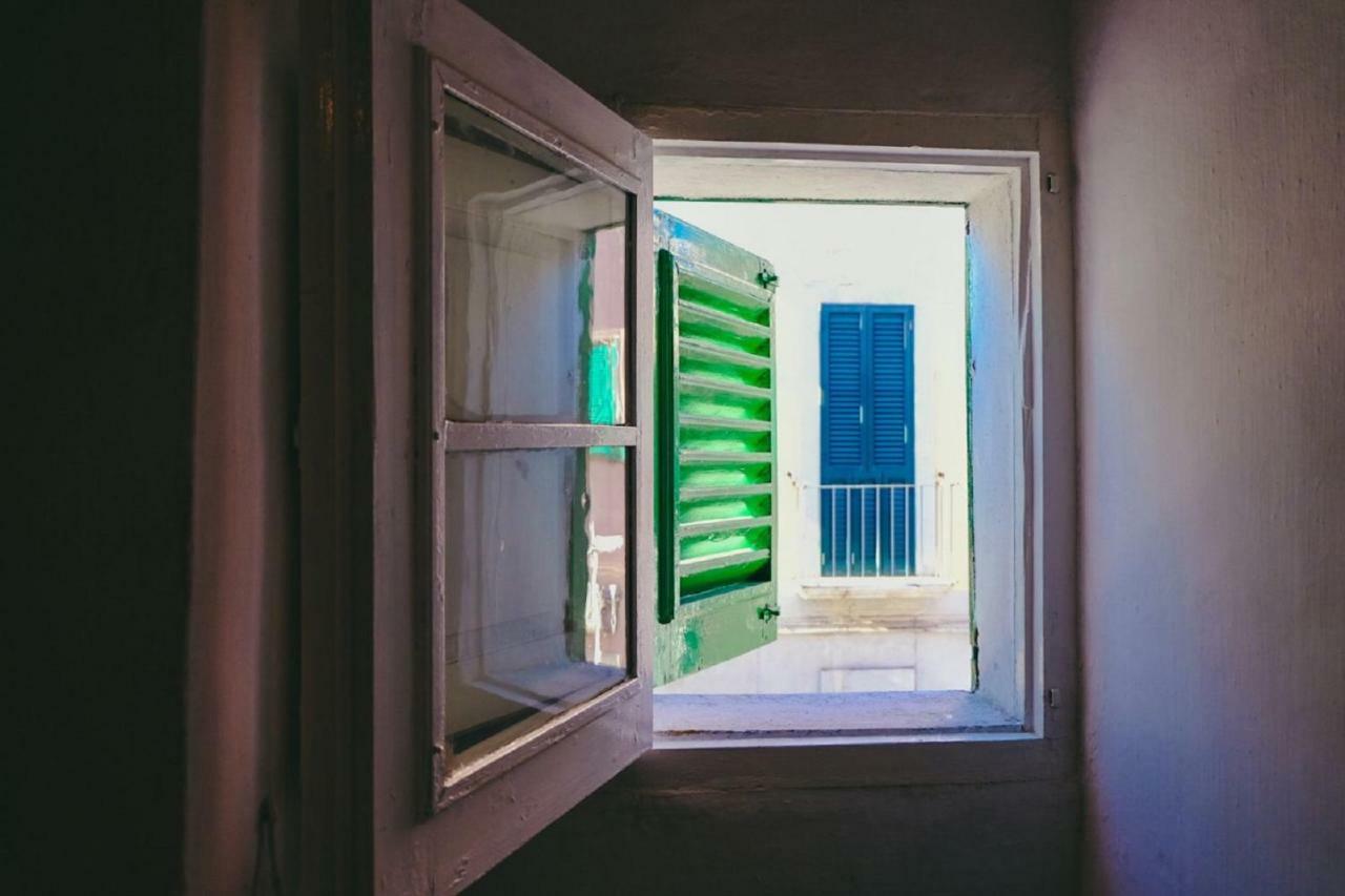 Villa Dimora Storica Monopoli Exterior foto