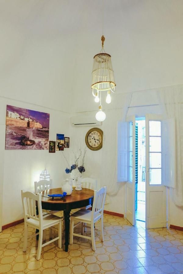 Villa Dimora Storica Monopoli Exterior foto
