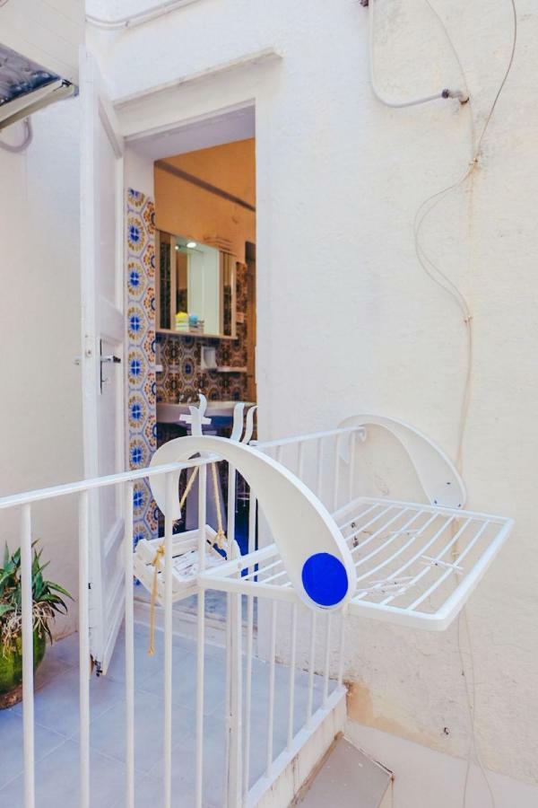 Villa Dimora Storica Monopoli Exterior foto